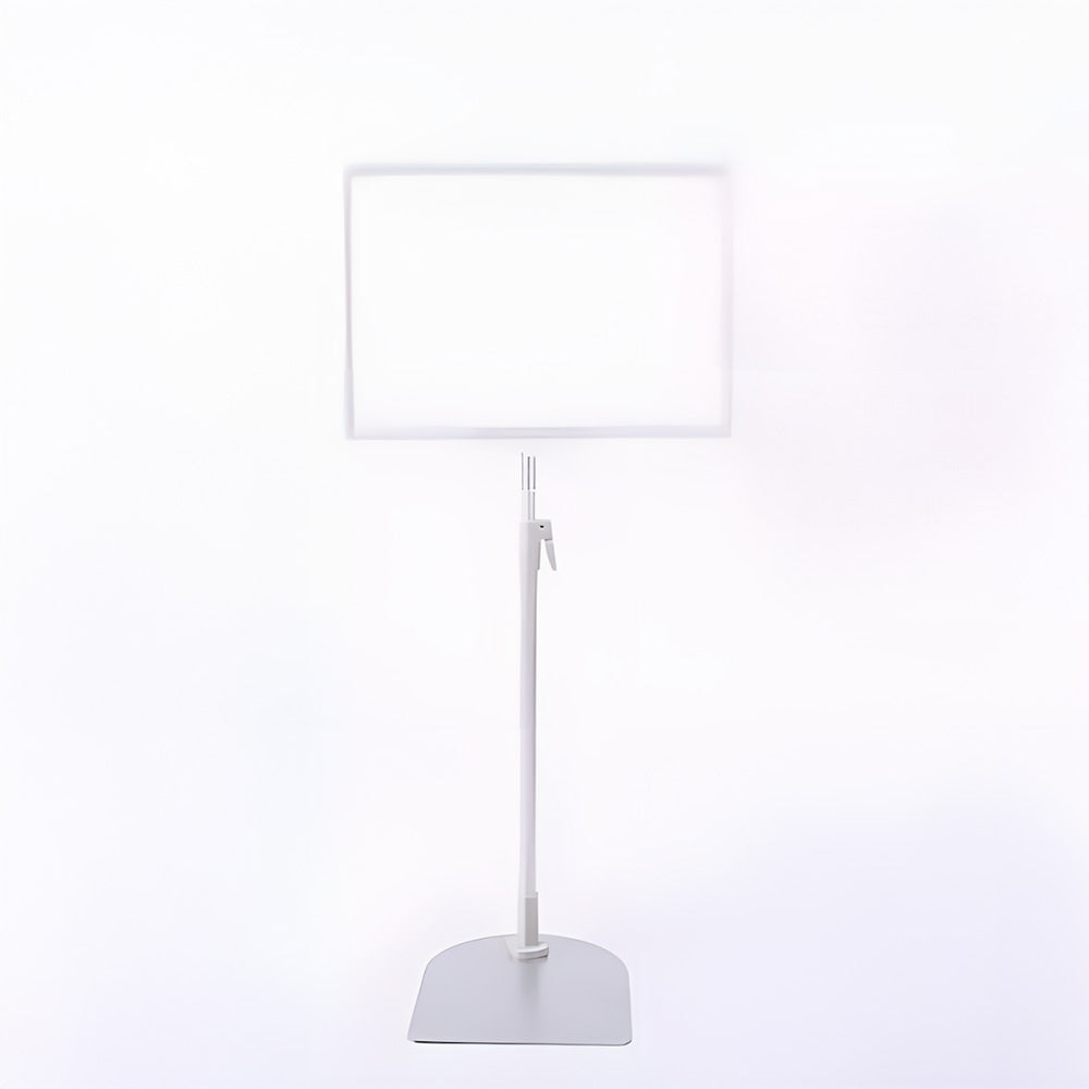 A4 Retail Price Sign Display Stand