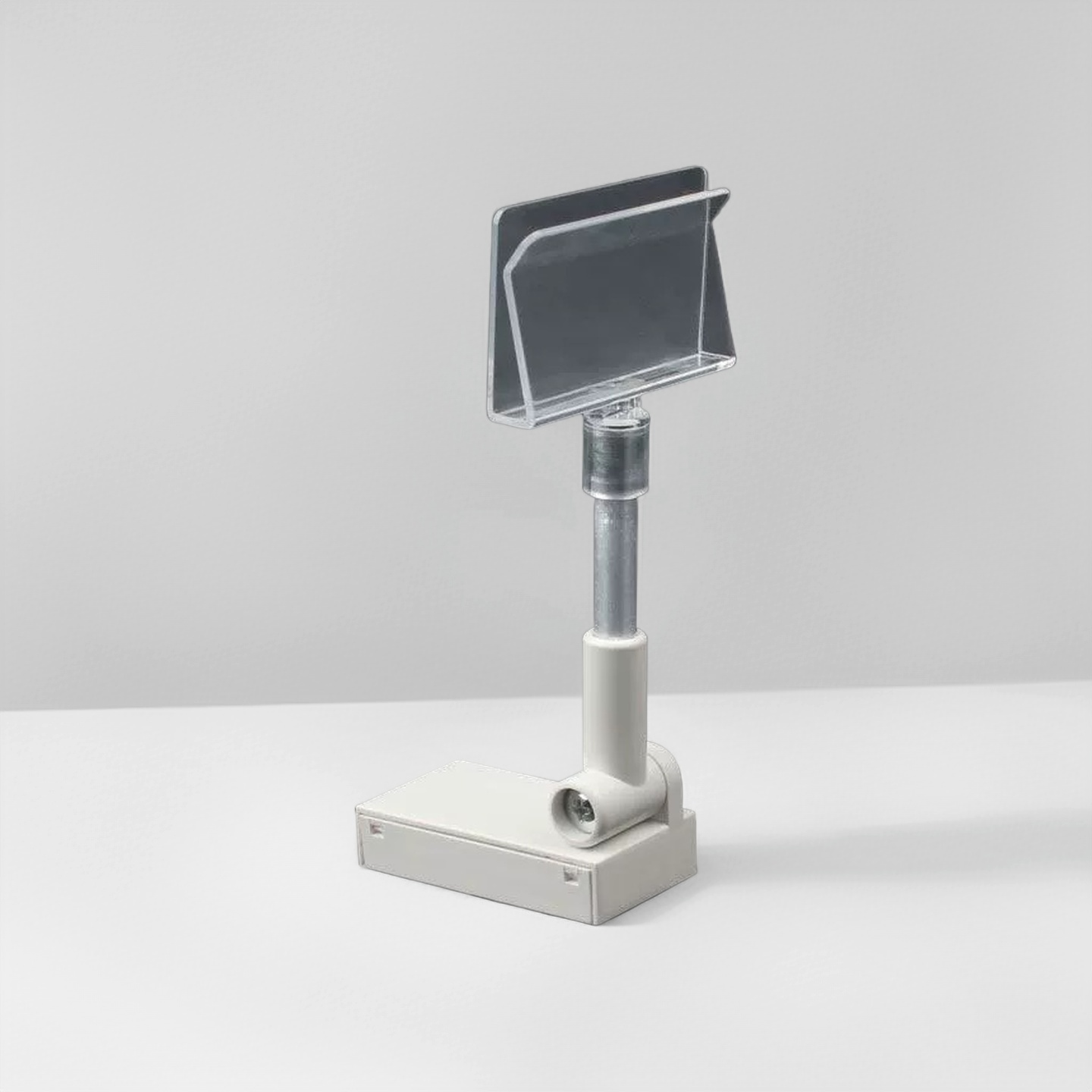 Adjustable Magnetic Clip