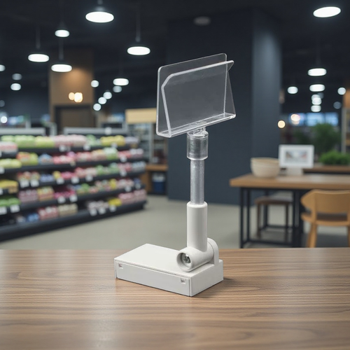 Adjustable Magnetic Clip