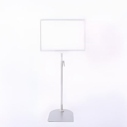 A4 Retail Price Sign Display Stand
