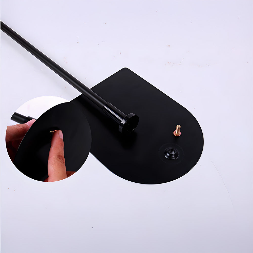 A4 Retail Price Sign Display Stand