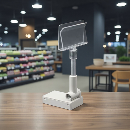 Adjustable Magnetic Clip