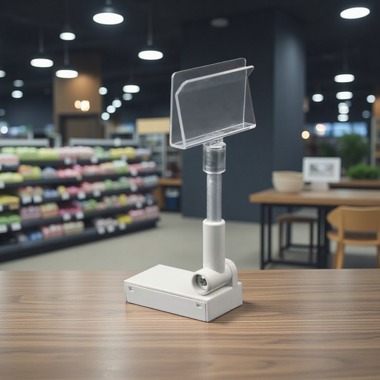 Adjustable Magnetic Clip
